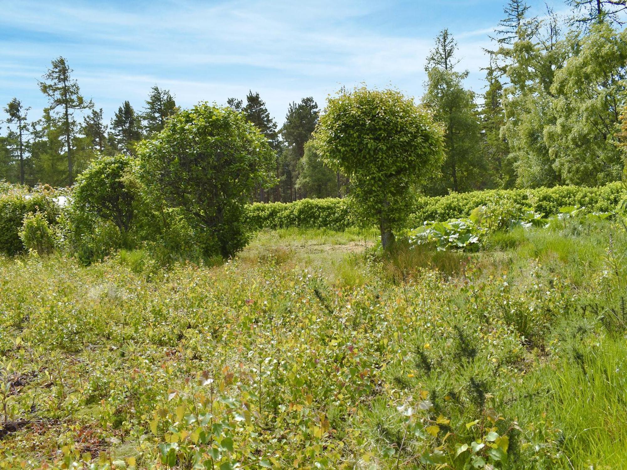 Ben View Villa Orbliston Exterior photo