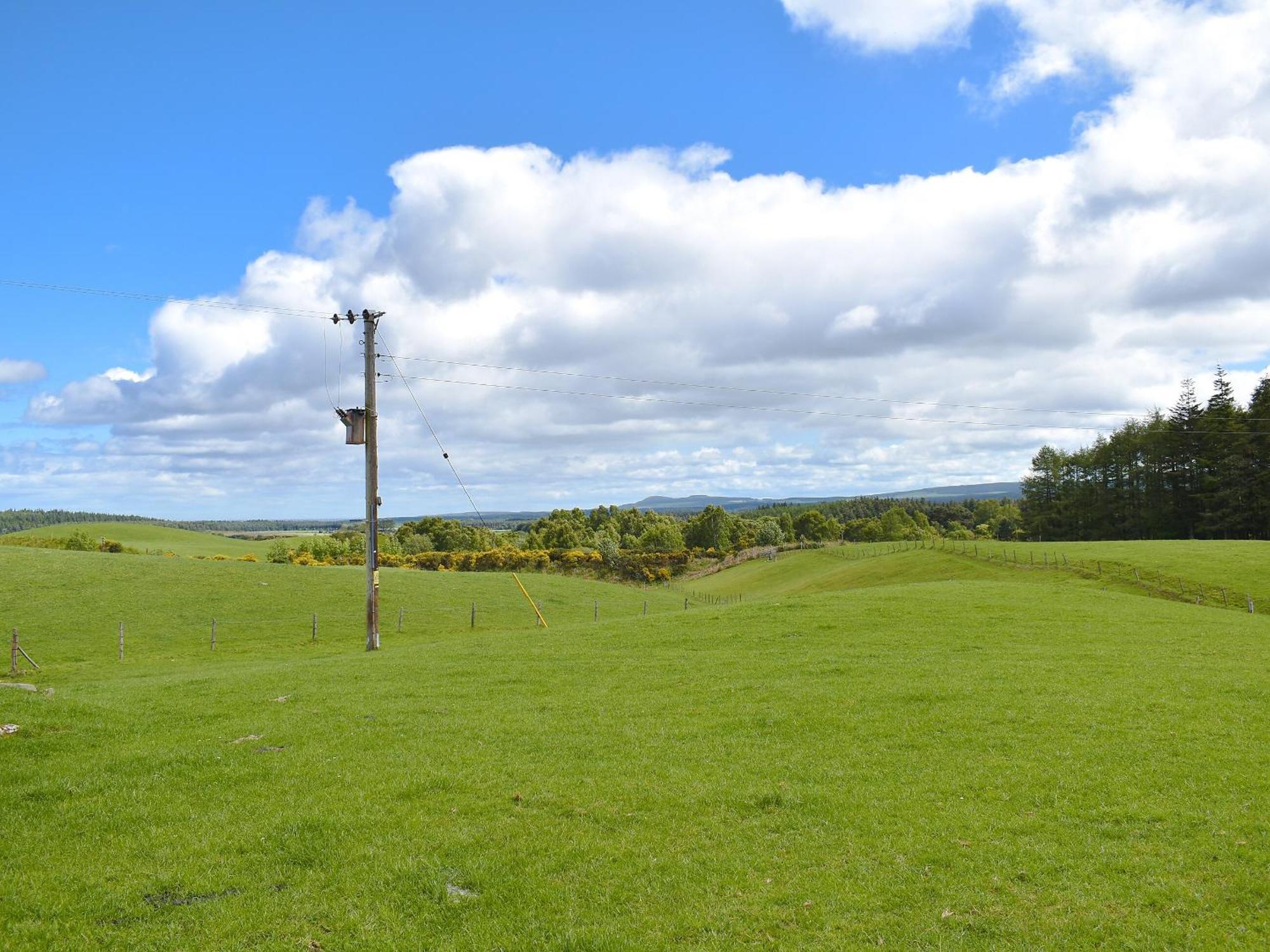 Ben View Villa Orbliston Exterior photo